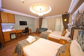 Cumbali Luxury Boutique Hotel