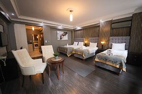 Cumbali Luxury Boutique Hotel