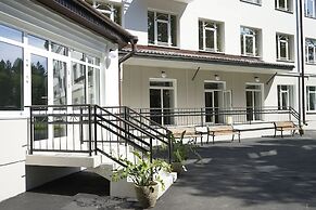 Park Hotel Burduguz
