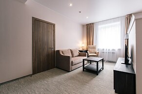 Park Hotel Burduguz