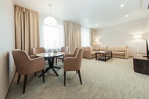 Park Hotel Burduguz