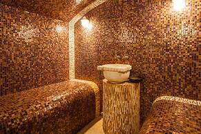 Park Hotel Burduguz