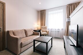 Park Hotel Burduguz