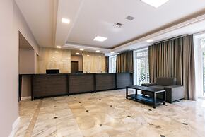 Park Hotel Burduguz