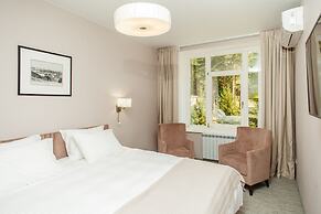 Park Hotel Burduguz
