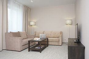 Park Hotel Burduguz