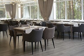 Park Hotel Burduguz