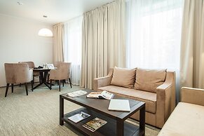 Park Hotel Burduguz