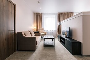 Park Hotel Burduguz