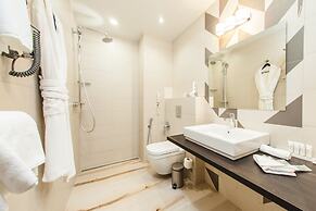Park Hotel Burduguz