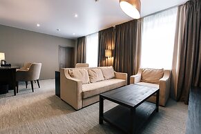 Park Hotel Burduguz