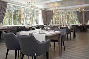 Park Hotel Burduguz