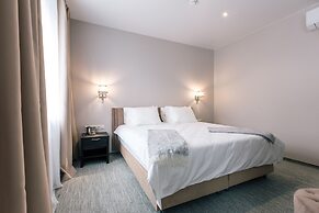 Park Hotel Burduguz