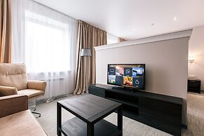 Park Hotel Burduguz