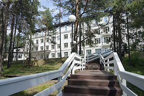Park Hotel Burduguz