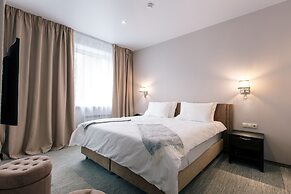 Park Hotel Burduguz