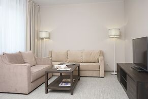 Park Hotel Burduguz