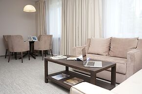Park Hotel Burduguz