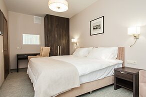 Park Hotel Burduguz
