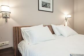 Park Hotel Burduguz