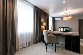 Park Hotel Burduguz
