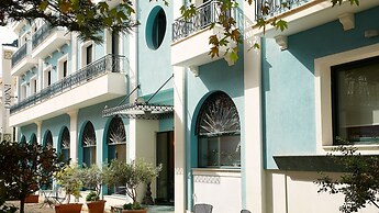 Dioni Boutique Hotel