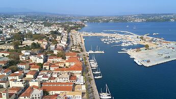 Dioni Boutique Hotel