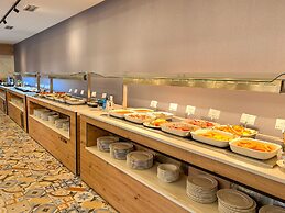 Hotel Cordial Marina Blanca