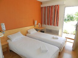 The Originals Access, Hôtel Tulle