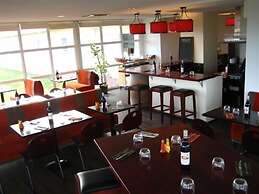 The Originals Access, Hôtel Tulle