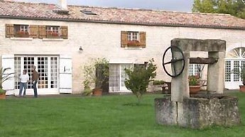 La Bribaudonnière