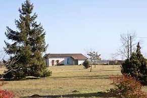 La Bribaudonnière