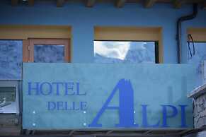 Hotel delle Alpi