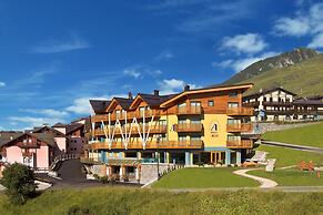 Hotel delle Alpi