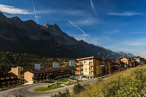 Hotel delle Alpi