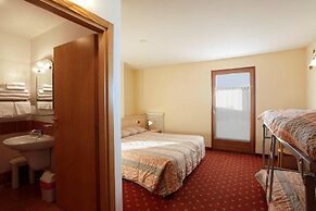 Hotel delle Alpi