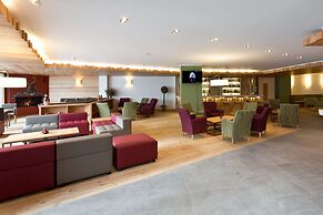 Hotel delle Alpi