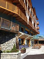 Hotel delle Alpi