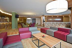Hotel delle Alpi