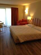 Hotel delle Alpi