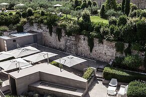 Nun Assisi Relais Spa Museum
