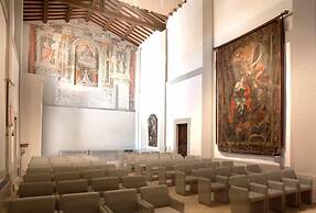 Nun Assisi Relais Spa Museum