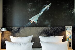 Motel One München-Deutsches Museum