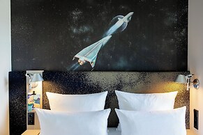 Motel One München-Deutsches Museum