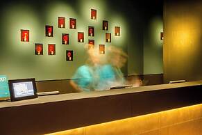 Motel One München-Deutsches Museum