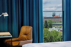 Motel One München-Deutsches Museum