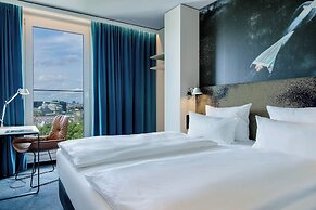 Motel One München-Deutsches Museum