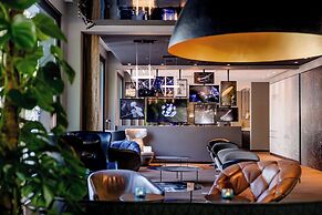 Motel One München-Deutsches Museum