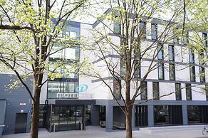 Motel One München-Deutsches Museum