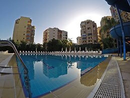 The Cosmopolitan Hotel